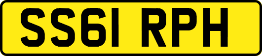 SS61RPH