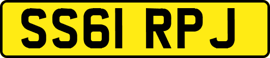 SS61RPJ