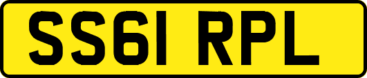 SS61RPL
