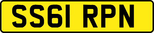 SS61RPN