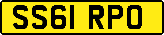 SS61RPO