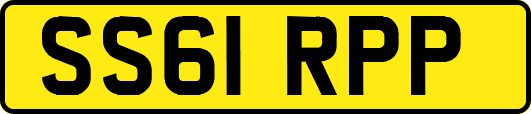 SS61RPP