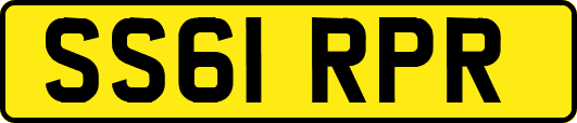 SS61RPR