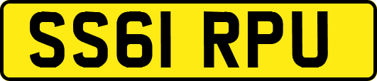 SS61RPU