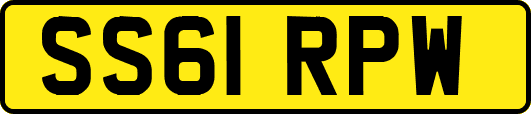 SS61RPW