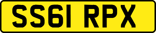 SS61RPX