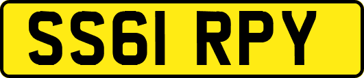 SS61RPY
