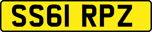 SS61RPZ