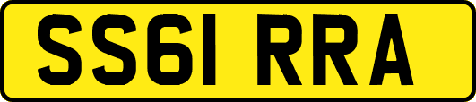 SS61RRA