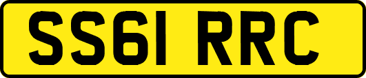 SS61RRC