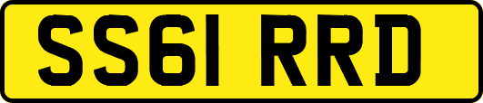 SS61RRD