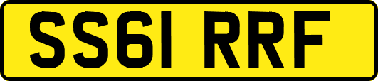 SS61RRF