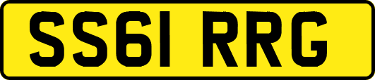 SS61RRG