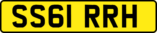 SS61RRH