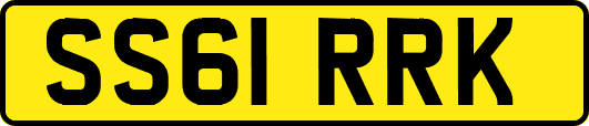 SS61RRK