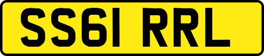 SS61RRL