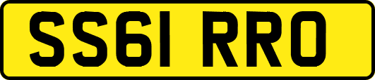 SS61RRO