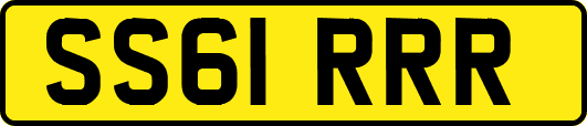 SS61RRR