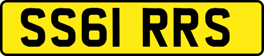 SS61RRS