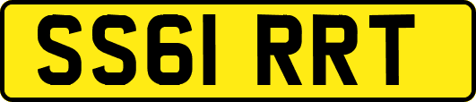 SS61RRT
