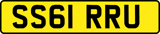 SS61RRU