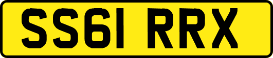 SS61RRX