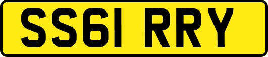 SS61RRY