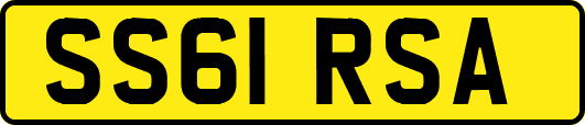 SS61RSA