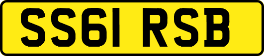 SS61RSB