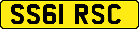 SS61RSC