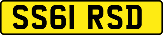 SS61RSD