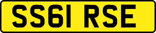 SS61RSE