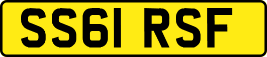 SS61RSF