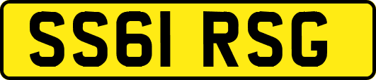 SS61RSG