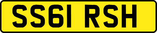SS61RSH