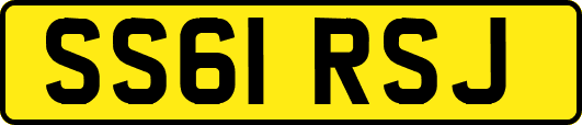 SS61RSJ