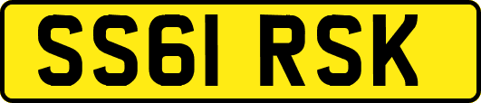 SS61RSK