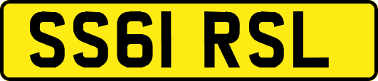 SS61RSL