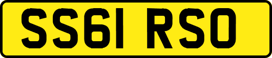 SS61RSO