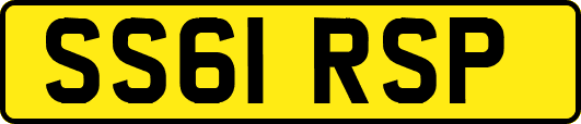 SS61RSP