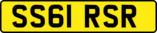 SS61RSR