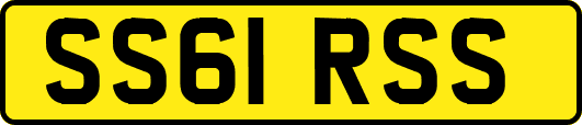 SS61RSS