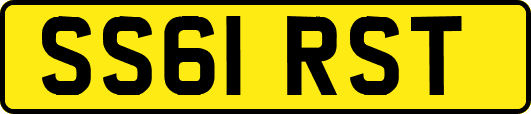 SS61RST