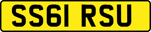 SS61RSU