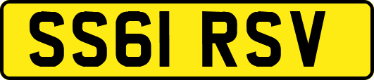SS61RSV