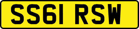 SS61RSW