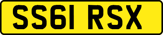 SS61RSX