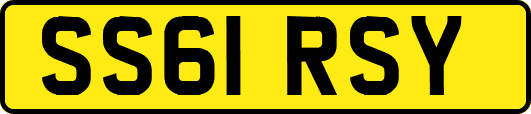 SS61RSY