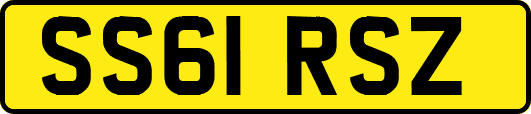 SS61RSZ