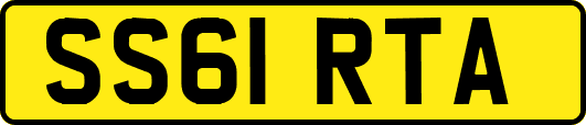 SS61RTA